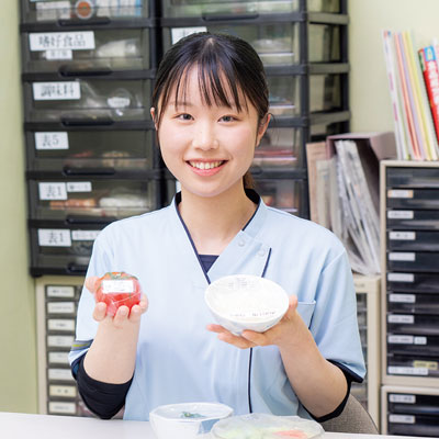 卒業生