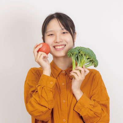 卒業生