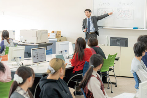 情報データ科学