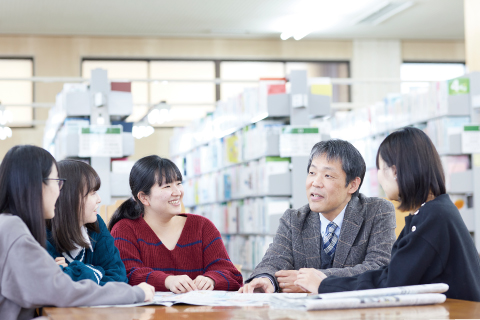 図書館概論