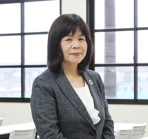 メッセージ 健康福祉学科 富山短期大学