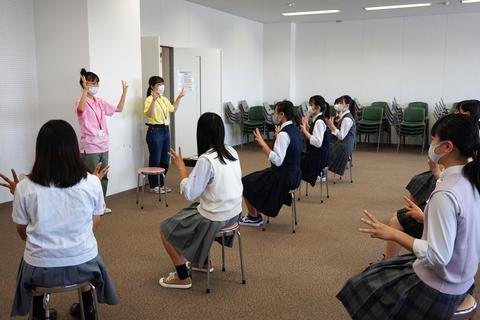 子どもと楽しめる手遊びを紹介します