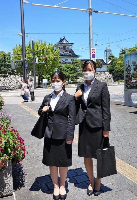 そろそろ本格始動です！