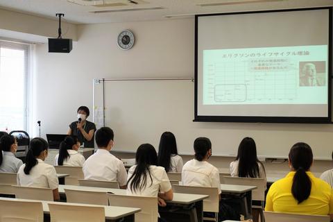 子どもの発達心理学をアニメから学ぶ