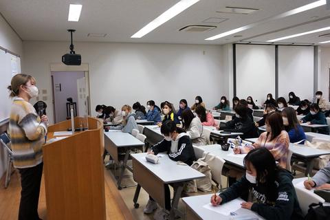 就職に向けて、気になる園には積極的に足を運ぼう