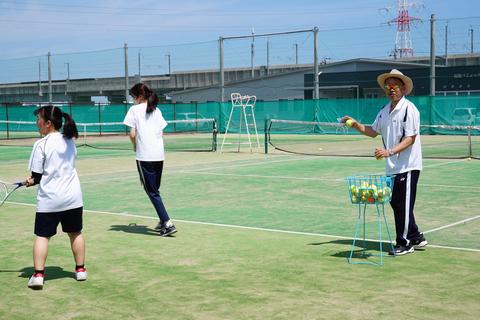 健康スポーツ 担当　塩見一成 講師