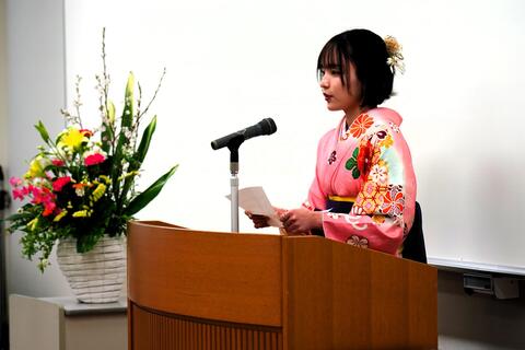 全国保育士養成協議会会長表彰