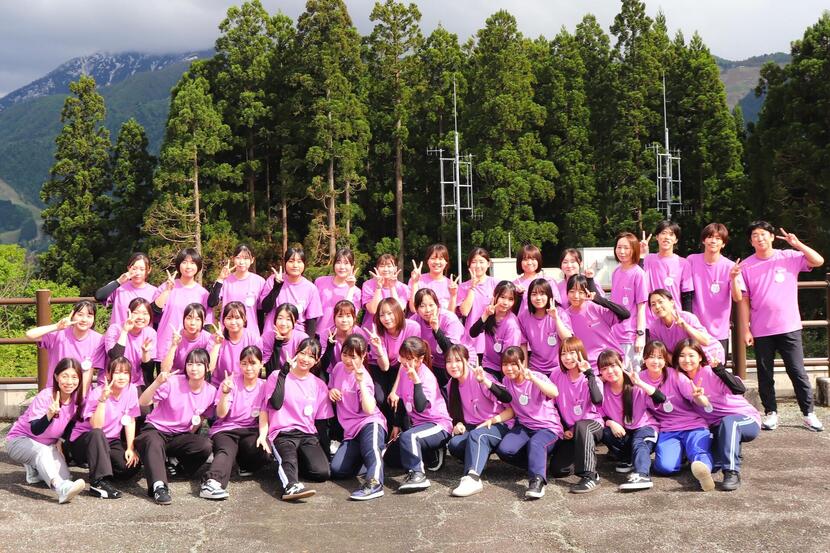 1年3組