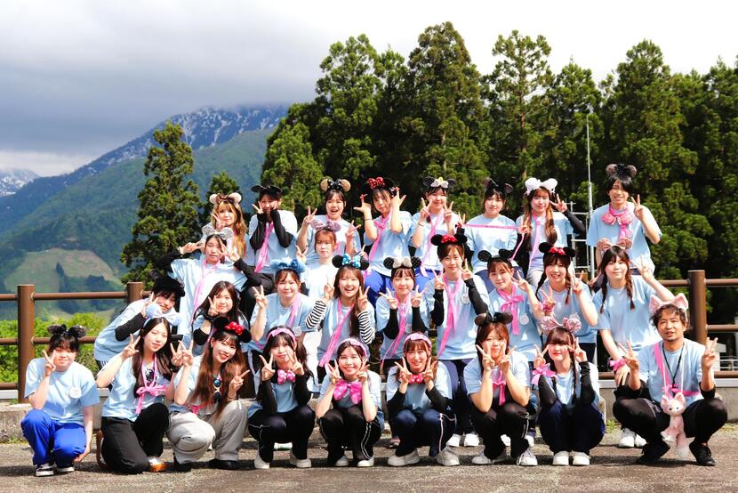 2年4組