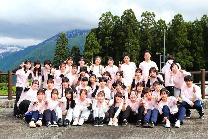 1年4組