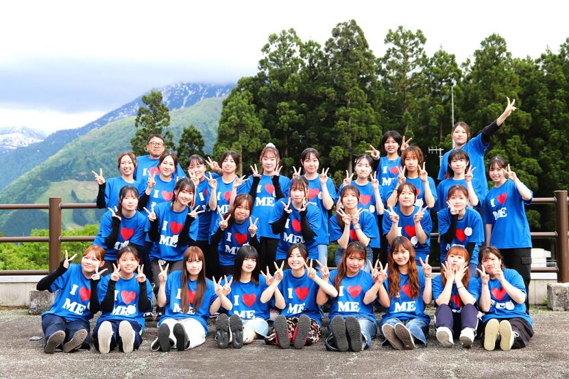 2年3組