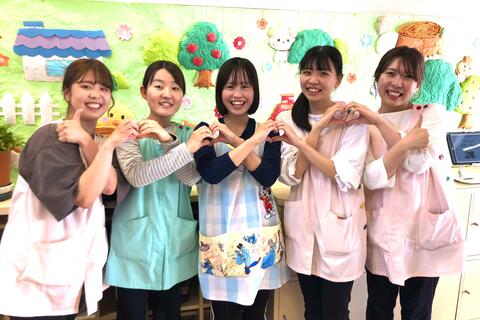 東山保育園 