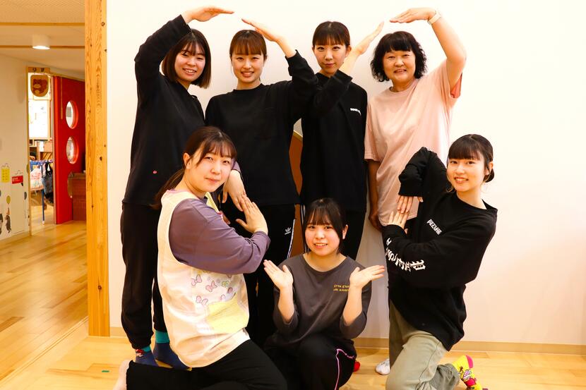 ひかり幼稚園