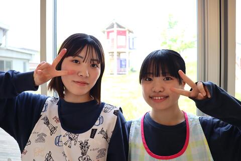新庄さくら保育園