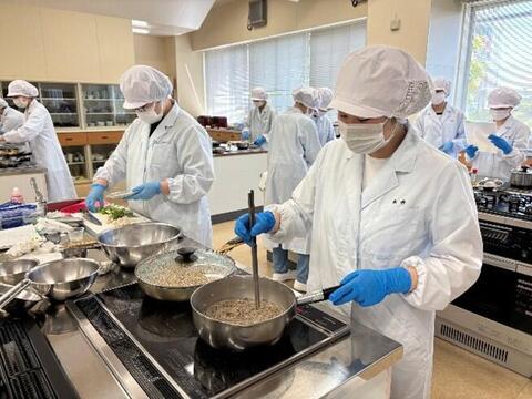 臨床実習　調理.jpg