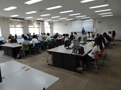 ⑤春名ゼミ：スマートシティーを学ぶ.JPG
