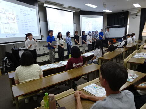 ①ようこそ経営情報学科へ！.JPG