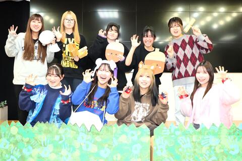 ブレーメンのおんがくたい