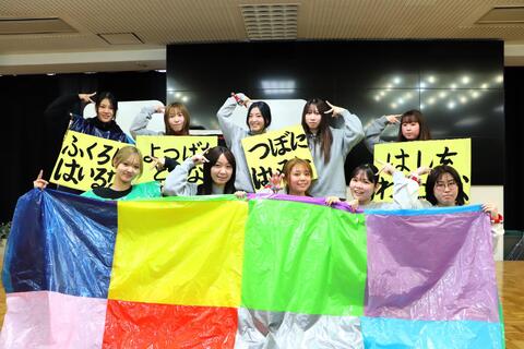 「11ぴきのねこ ふくろのなか」