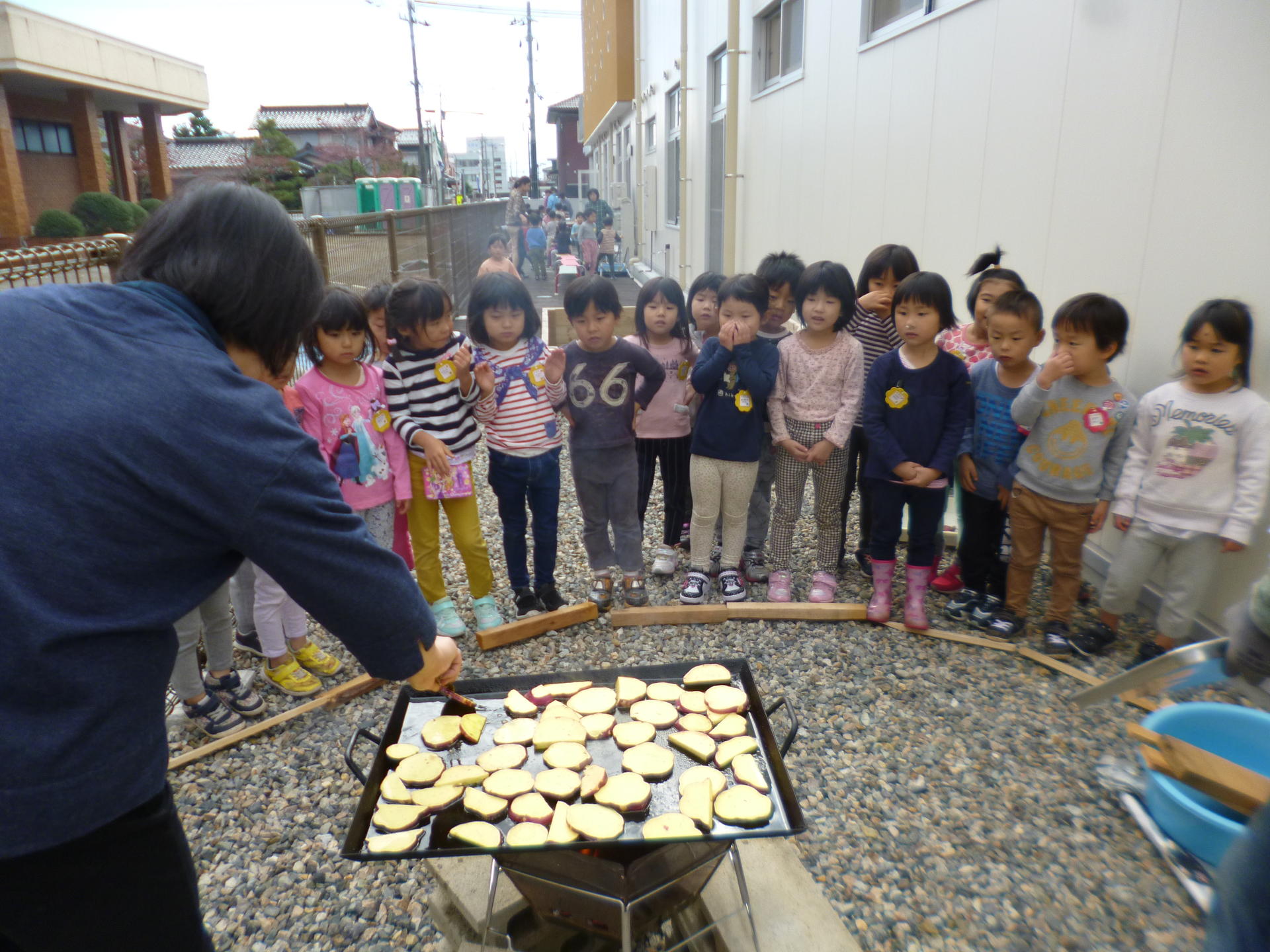 いいにおいがしてきたよ.JPG